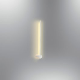 Opviq Lámpara de pared L1170 Blanco
